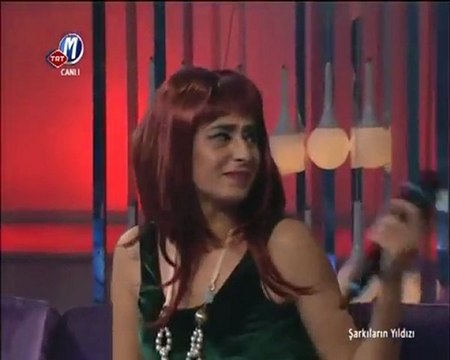 Yildiz Tilbe - Yar Yar ( CANLI )