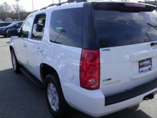2011 GMC Yukon Greensboro NC - by EveryCarListed.com