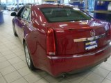 2008 Cadillac CTS Columbus OH - by EveryCarListed.com