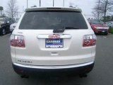 2008 GMC Acadia Fayetteville NC - by EveryCarListed.com