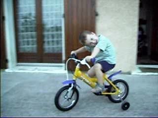premier vélo2