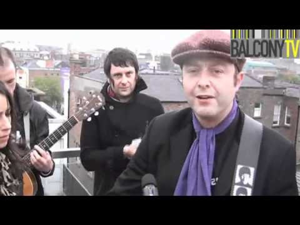 THE AFTERMATH (BalconyTV)