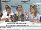 Los cuadernos electorales fueron destruidos en 100%