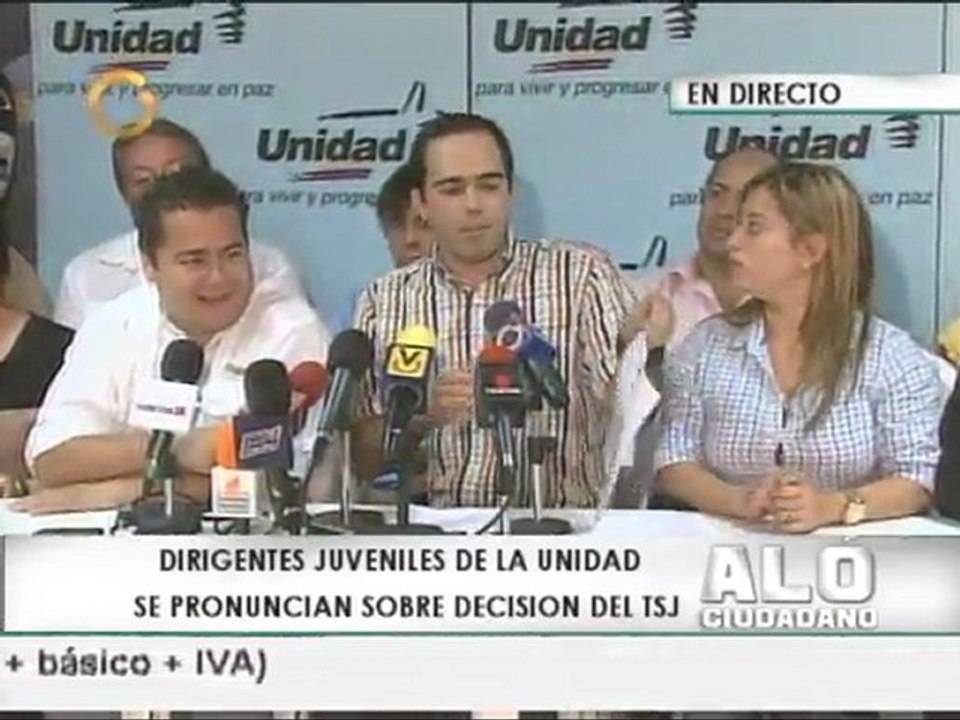 Los cuadernos electorales fueron destruidos en 100%