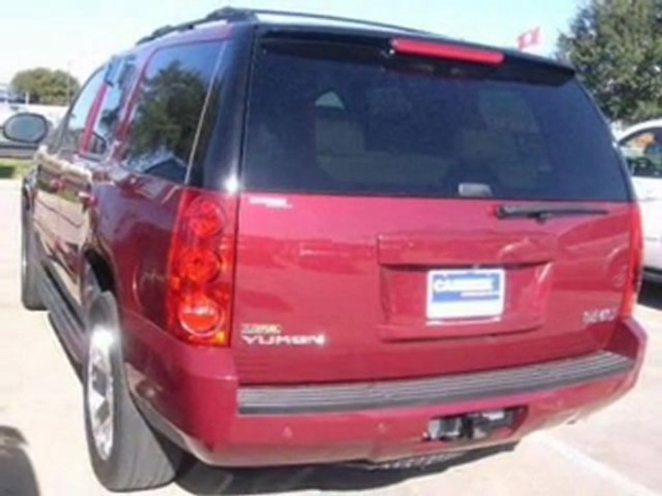 2007 GMC Yukon Houston Te - by EveryCarListed.com