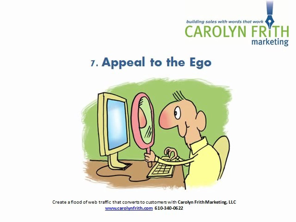 12 Copywriting Secrets to a Landing Page that Sells