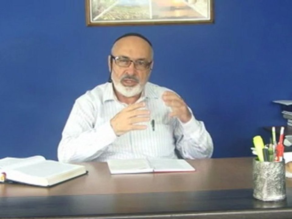 Shema Pro 29 - HA-MASHIAH EL UNGIDO 4