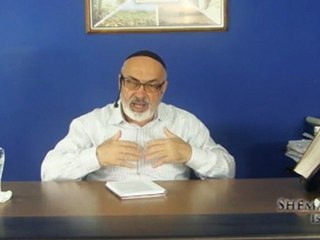 Shema Pro 32 - HA-MASHIAH EL UNGIDO - Quienes pagaron por su muerte