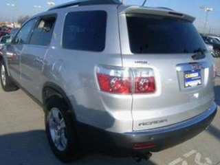 2009 GMC Acadia Austin TX - by EveryCarListed.com