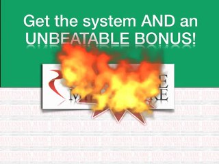 Recession Made Renegade Millionaire Review