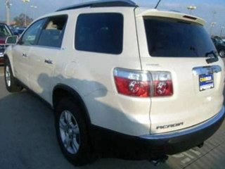 2008 GMC Acadia Austin TX - by EveryCarListed.com