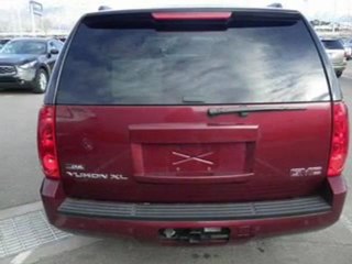 2008 GMC Yukon XL Albuquerque NM - by EveryCarListed.com