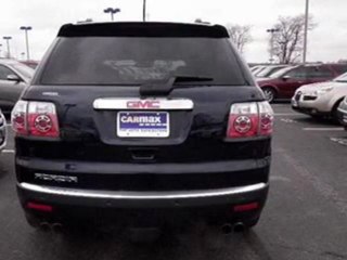 2008 GMC Acadia Merriam KS - by EveryCarListed.com