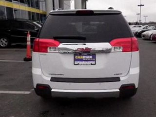 2011 GMC Terrain Merriam KS - by EveryCarListed.com