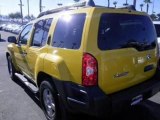 2008 Nissan Xterra Las Vegas NV - by EveryCarListed.com