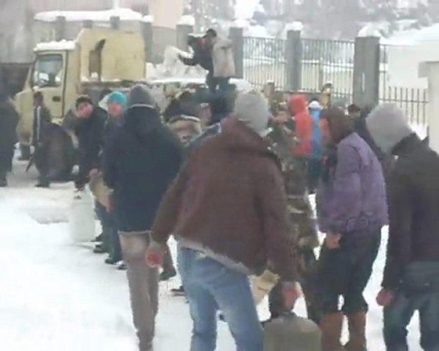Tagemmunt : février 2012