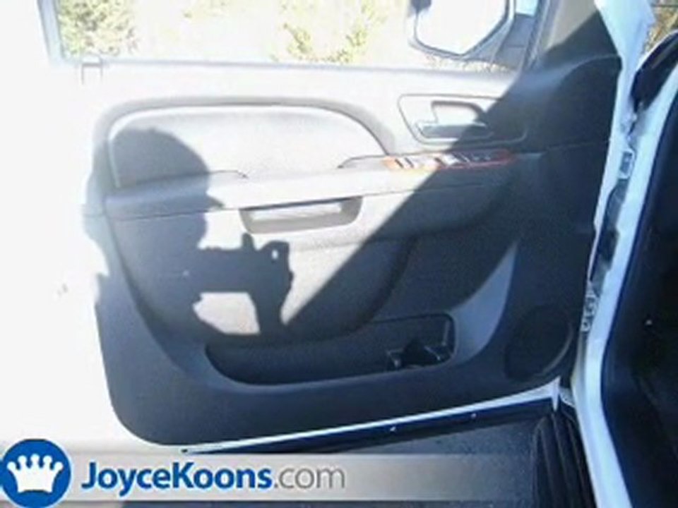 2011 GMC Yukon Manassas VA - by EveryCarListed.com