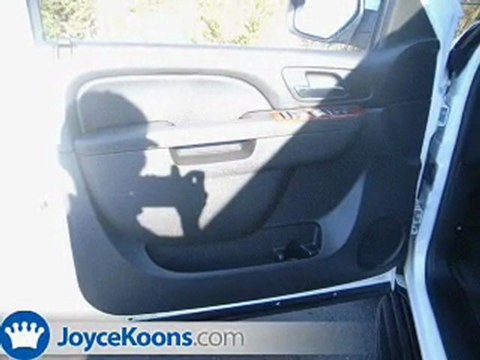 2011 GMC Yukon Manassas VA - by EveryCarListed.com