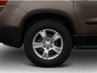 2012 GMC Acadia Manassas VA - by EveryCarListed.com