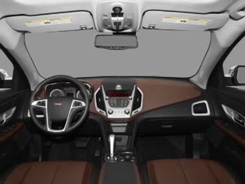 2010 GMC Terrain WEST PALM BEACH FL - by EveryCarListed.com