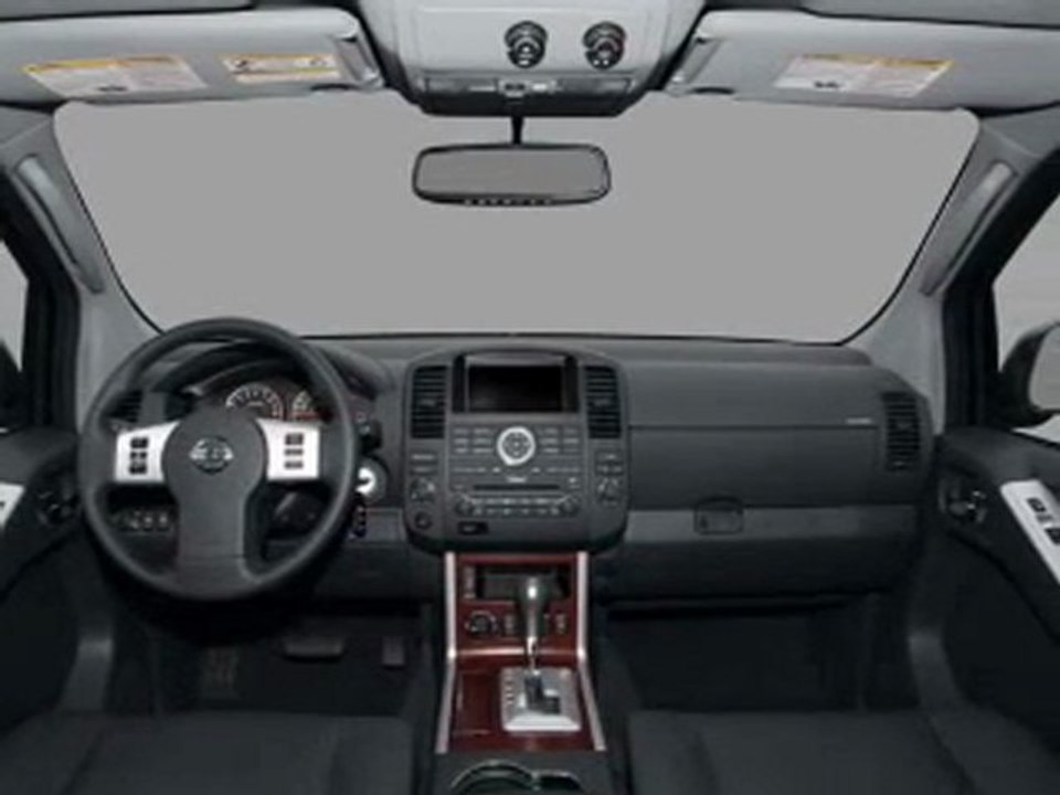 2008 Nissan Pathfinder Irving TX - by EveryCarListed.com