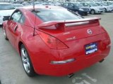 2008 Nissan 350Z Irving TX - by EveryCarListed.com