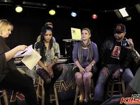 Interview: JoiStaRR with DJ Skee - Talks Kanye West, Game, Tours & Upcoming Album