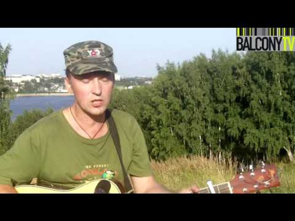 АЛЕКСЕЙ ВОРОНИН (BalconyTV)