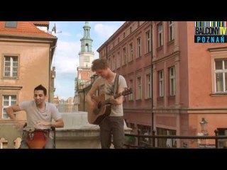 TWISTED HARMONY - Cloud Chaser (BalconyTV)