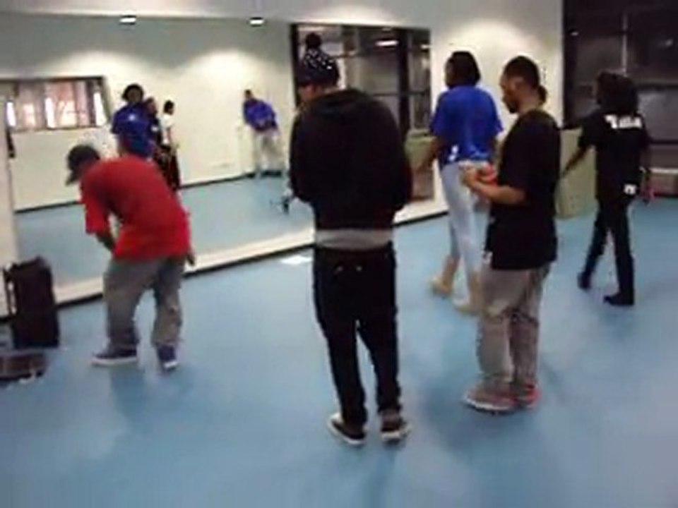 MOV02805 RAMDAM Hip-Hop