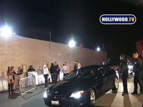 Doug Reinhardt Leaves Voyeur Nightclub