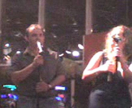 Up where we belong (Joe Cocker / Jennifer Warnes)