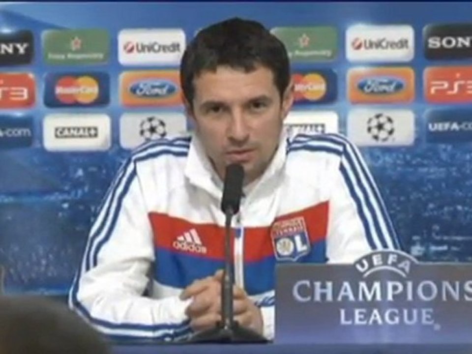 Apoel will gegen Lyon überraschen