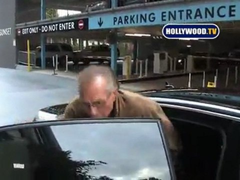 Larry King Leaves CNN