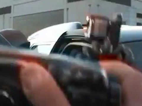 EXCLUSIVE: Lindsay Lohan Arrives LAX International