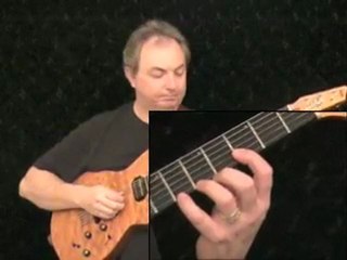 How to play guitar an easy guitar solo