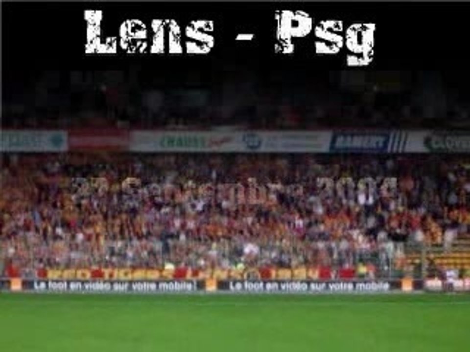 Lens-psg