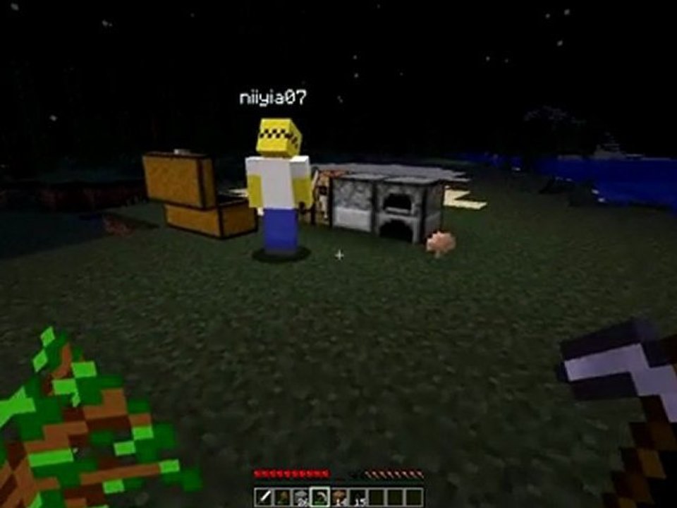 Strange&Co Ep1