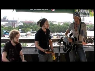 HERR USCHI WACKER (BalconyTV)