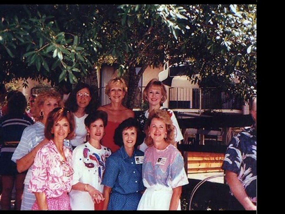 Robert E Lee Highschool Slideshow