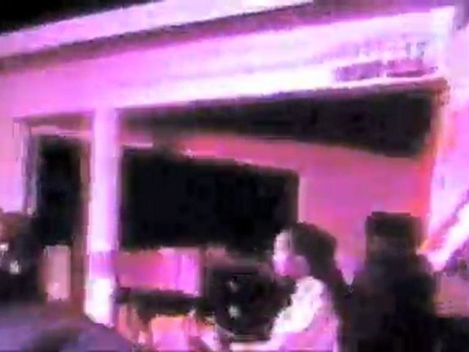 BABY CHAM SPRING BREAK, NEGRIL JAMAICA,(pt2) "TURTLEMANTV"