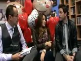 Video-Chat Maite Perroni (@MaiteOficial) y Mane de la Parra || (14.02.12)