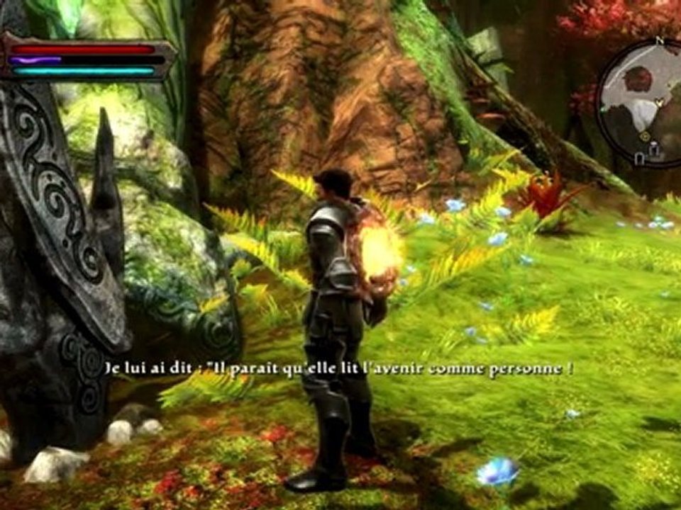 [PC]Les Royaumes d'Amalur - 01