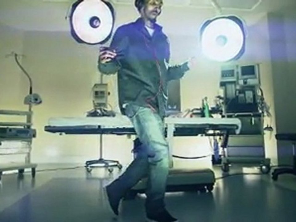 Audio 911 Audio-Technica Dubstep