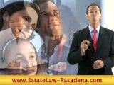 Living Trust Seminar Pasadena, Free Seminar from Kavesh Law