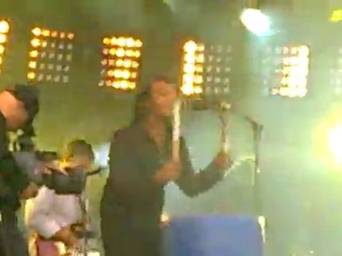 reggae lavilliers fête de l'huma