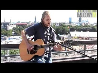 KEVIN DE HAAS (BalconyTV)