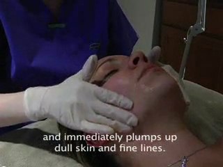 Dermaplaning Procedure