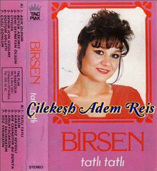 Birsen Sabah - Benim İçin Üzülme