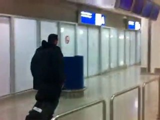 Bαλβέρδε υποδοχή Ολυμπιακού